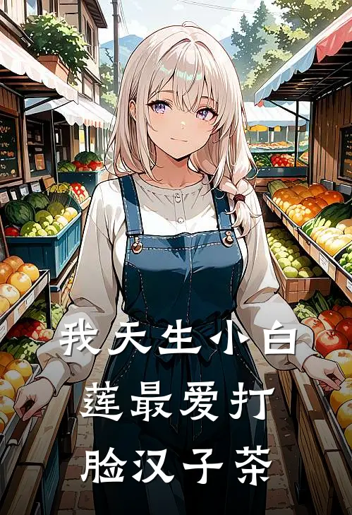 我天生小白莲最爱打脸汉子茶