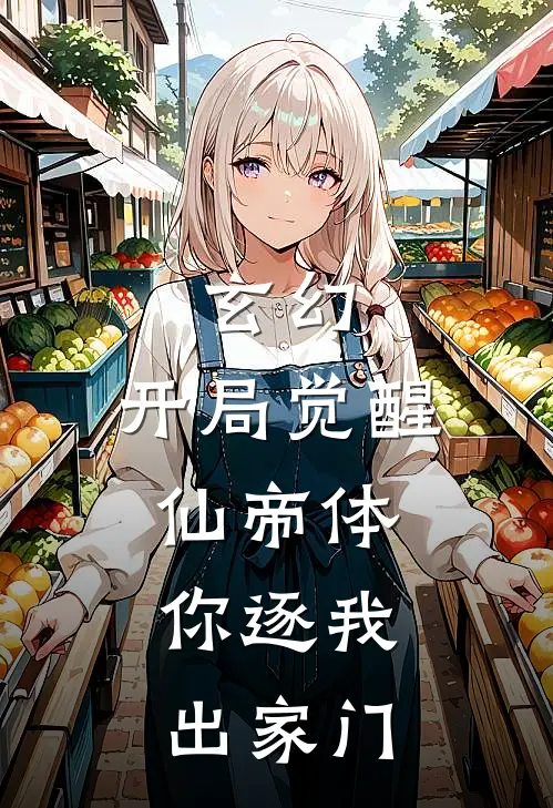 玄幻：开局觉醒仙帝体，你逐我出家门
