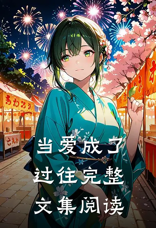 当爱成了过往完整文集阅读