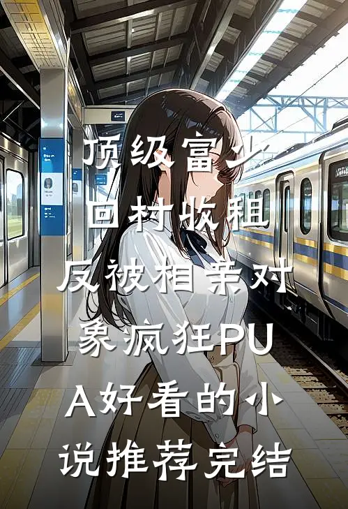 顶级富少回村收租，反被相亲对象疯狂PUA好看的小说推荐完结