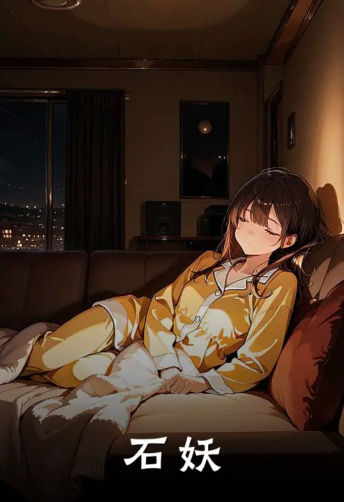 石妖
