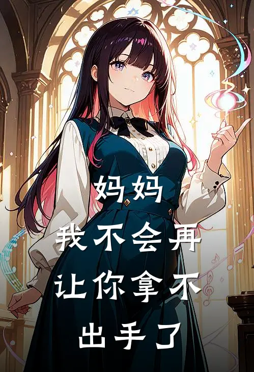 妈妈,我不会再让你拿不出手了
