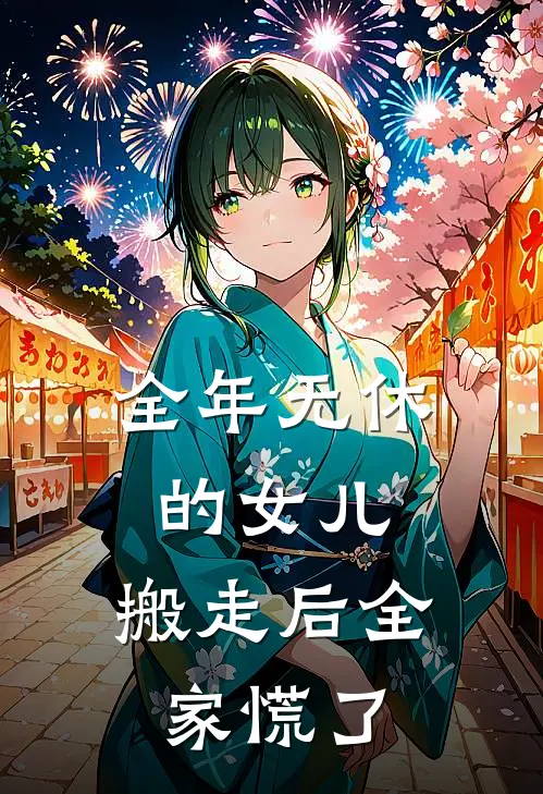 全年无休的女儿,搬走后全家慌了