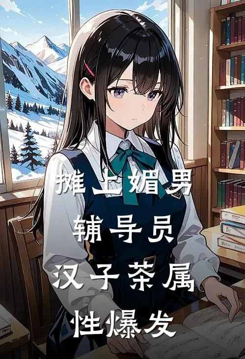 摊上媚男辅导员,汉子茶属性爆发
