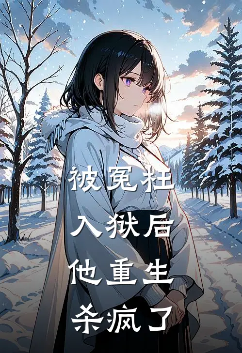 被冤枉入狱后,他重生杀疯了
