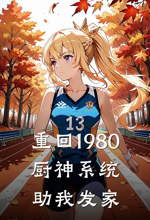 重回1980:厨神系统助我发家