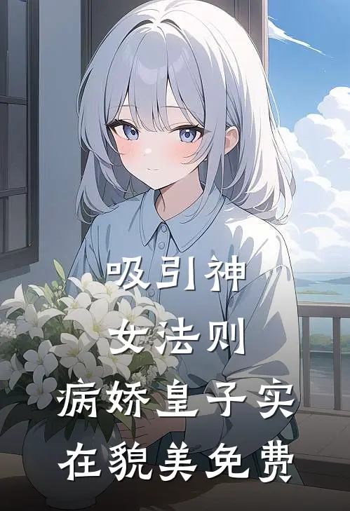 吸引神女法则：病娇皇子实在貌美免费