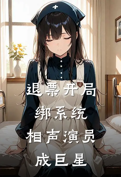 退票开局绑系统，相声演员成巨星