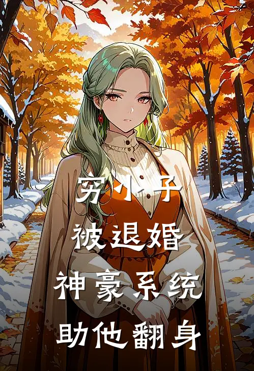 穷小子被退婚,神豪系统助他翻身