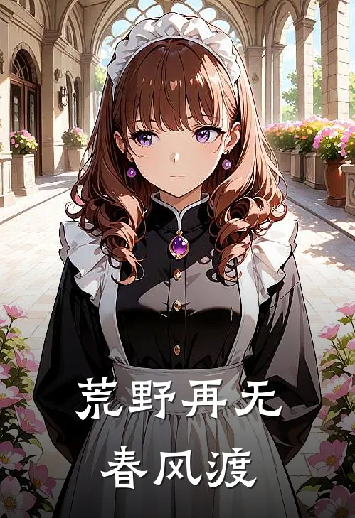 荒野再无春风渡