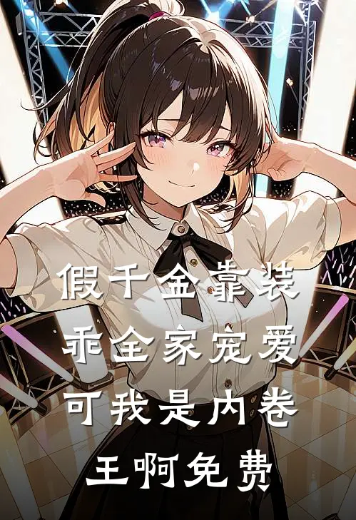 假千金靠装乖全家宠爱，可我是内卷王啊免费