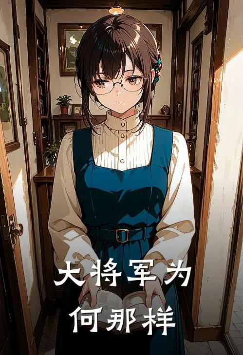 大将军为何那样