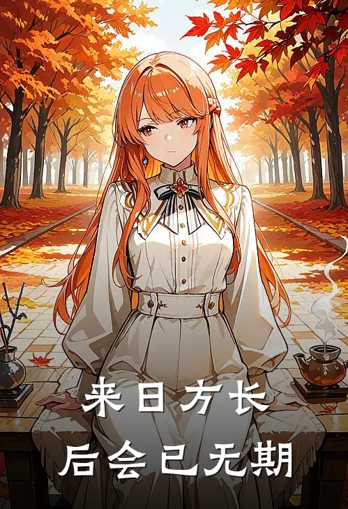 来日方长,后会已无期