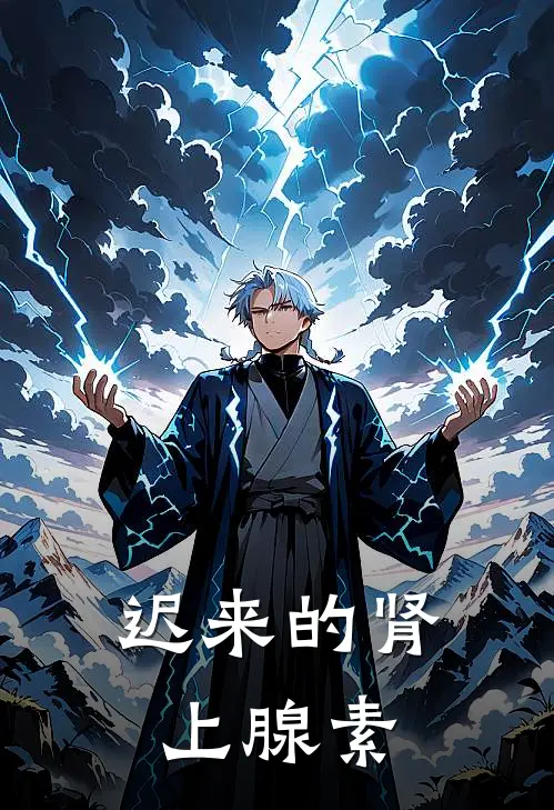 迟来的肾上腺素