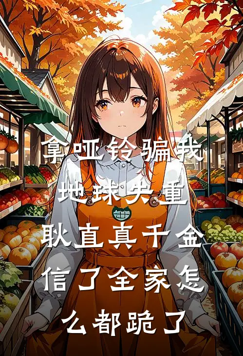 拿哑铃骗我地球失重，耿直真千金信了全家怎么都跪了