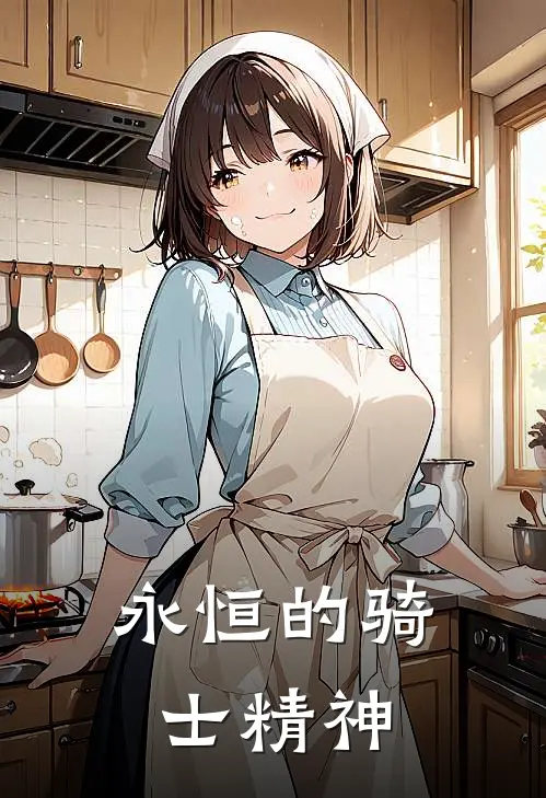 永恒的骑士精神