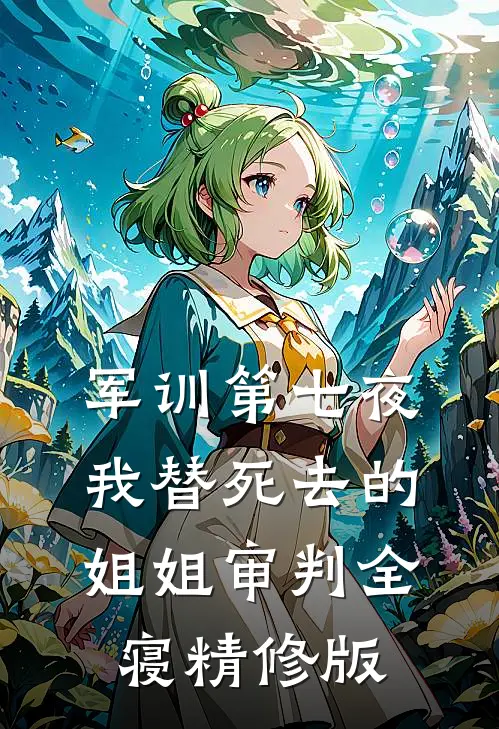 军训第七夜，我替死去的姐姐审判全寝精修版