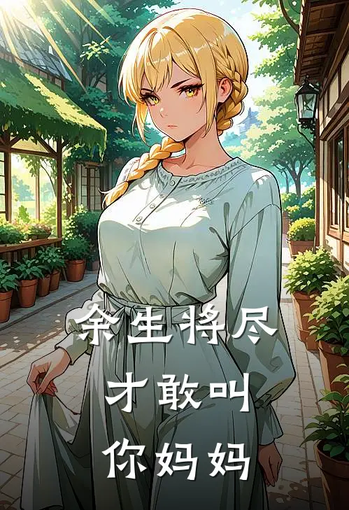 余生将尽，才敢叫你妈妈