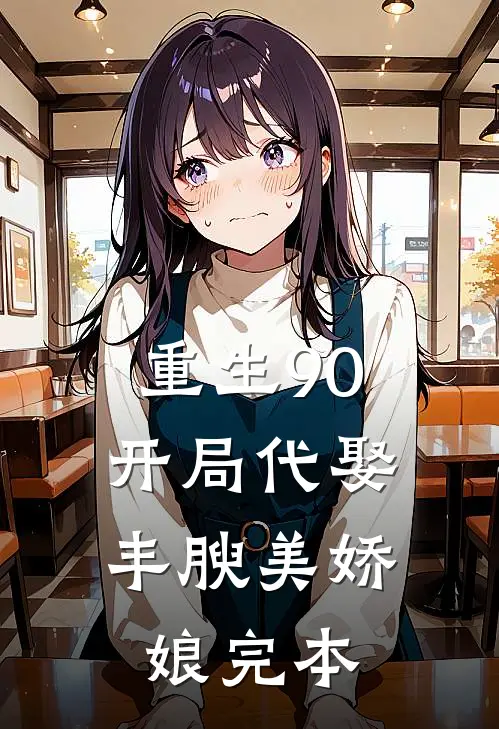 重生90：开局代娶丰腴美娇娘完本