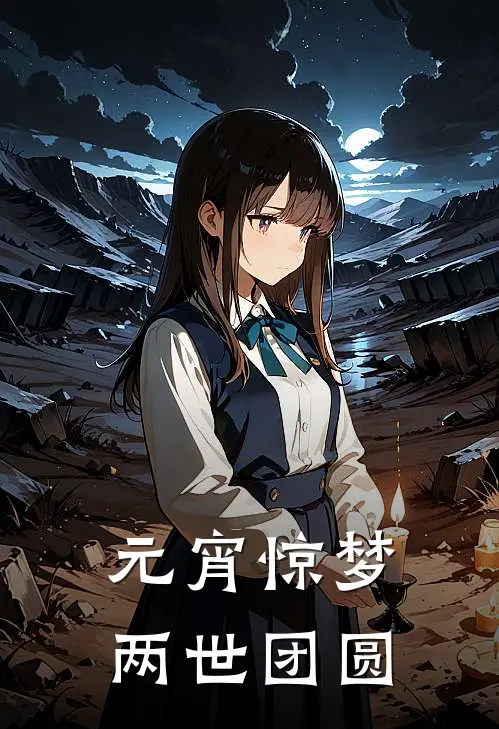 元宵惊梦，两世团圆