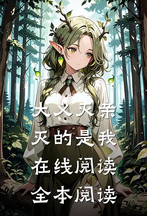 大义灭亲，灭的是我在线阅读全本阅读