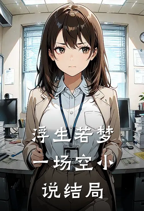 浮生若梦一场空小说结局