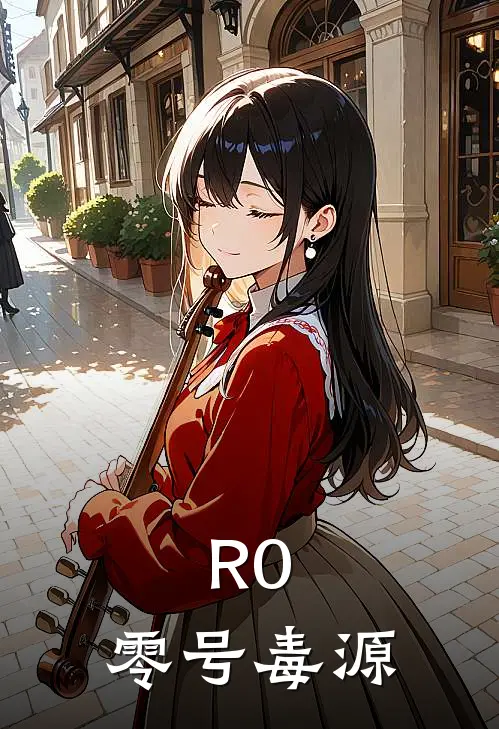 R0:零号毒源