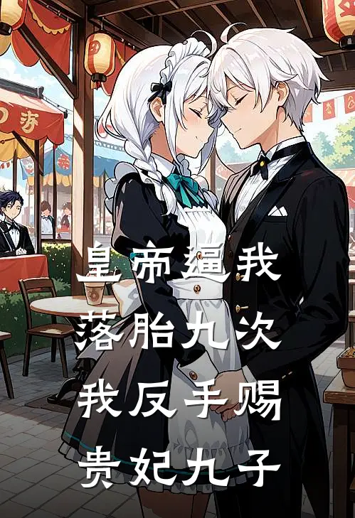 皇帝逼我落胎九次,我反手赐贵妃九子