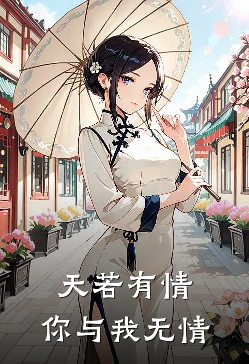 天若有情，你与我无情