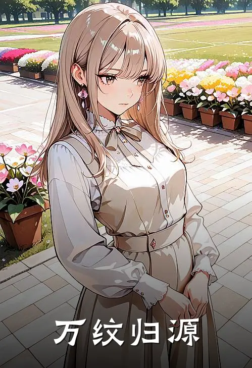 万纹归源