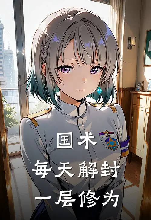 国术,每天解封一层修为