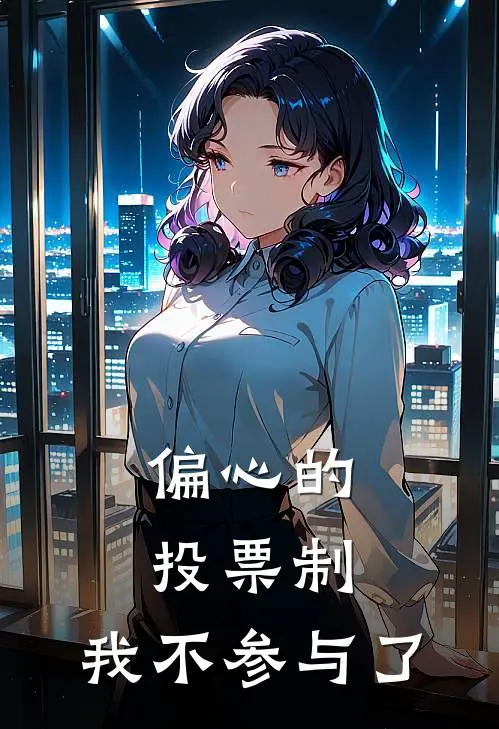 偏心的投票制,我不参与了