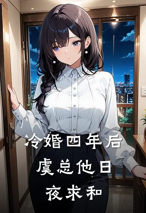 冷婚四年后,虞总他日夜求和
