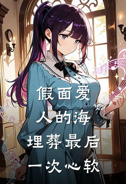 假面爱人的海，埋葬最后一次心软