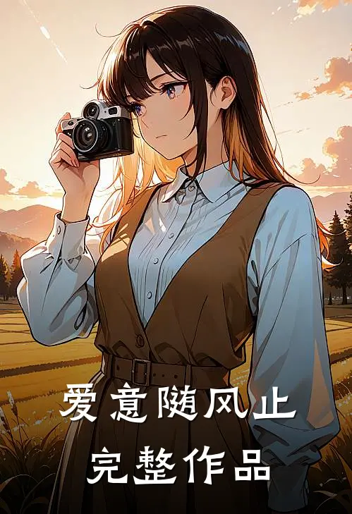 爱意随风止完整作品