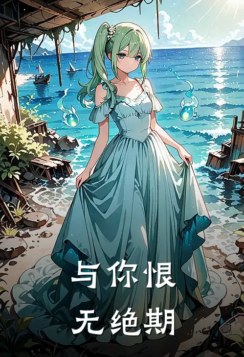 与你恨无绝期