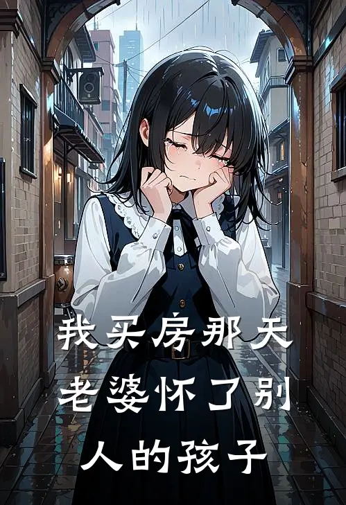 我买房那天，老婆怀了别人的孩子