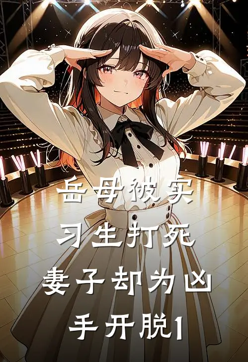 岳母被实习生打死,妻子却为凶手开脱1