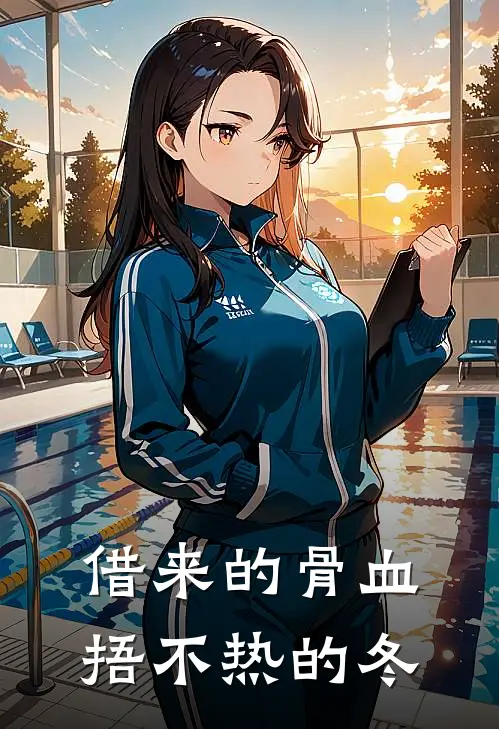 借来的骨血,捂不热的冬