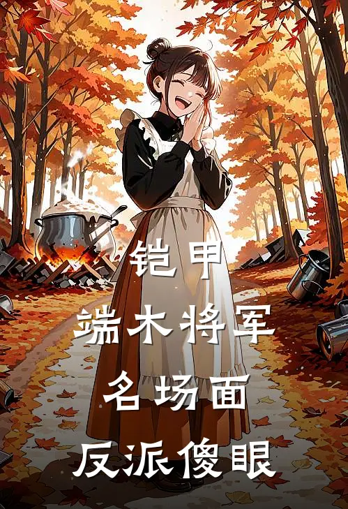 铠甲:端木将军名场面,反派傻眼