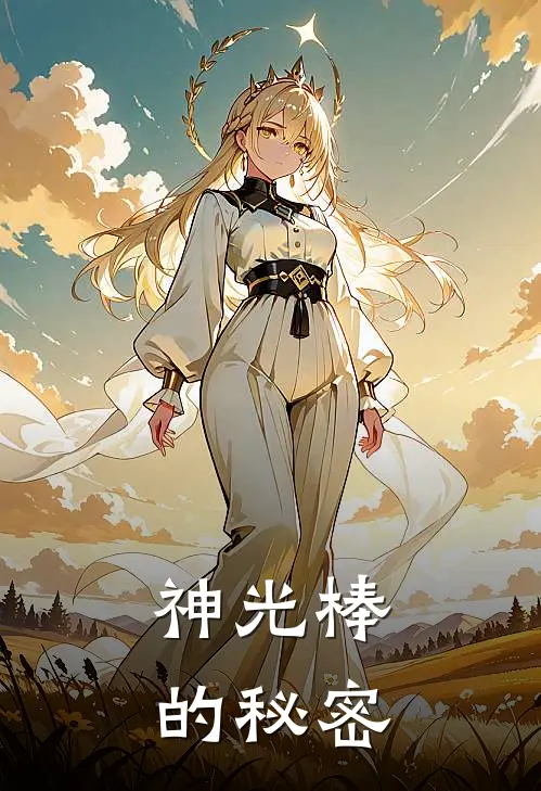 神光棒的秘密