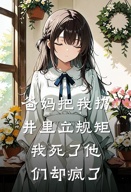 爸妈把我扔井里立规矩,我死了他们却疯了