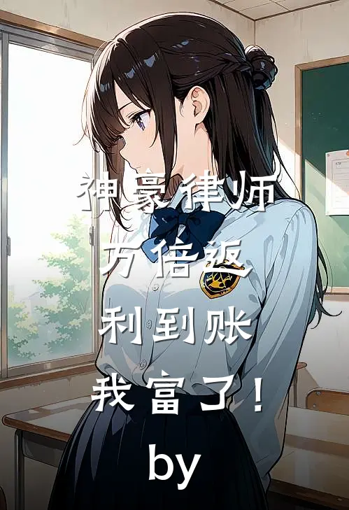 神豪律师：万倍返利到账，我富了！by