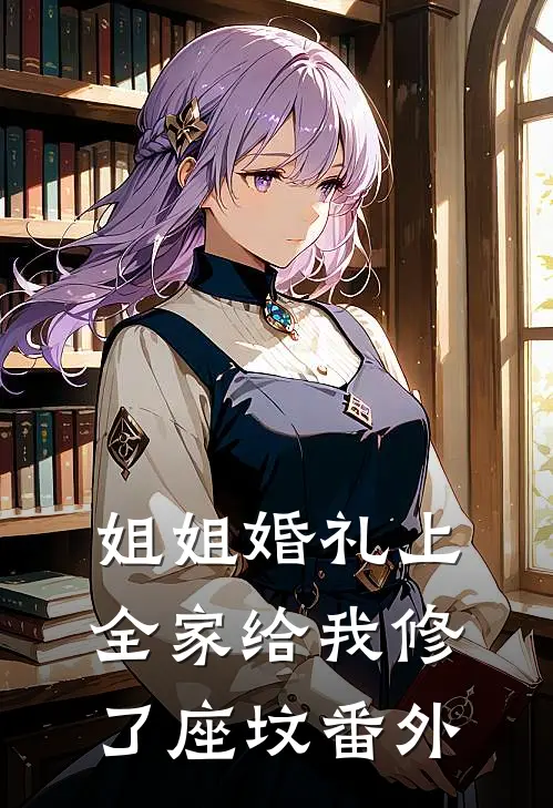 姐姐婚礼上，全家给我修了座坟番外