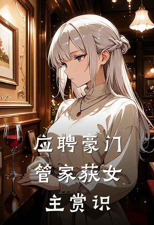 应聘豪门管家获女主赏识