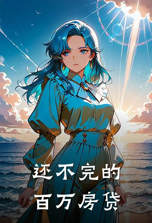 还不完的百万房贷