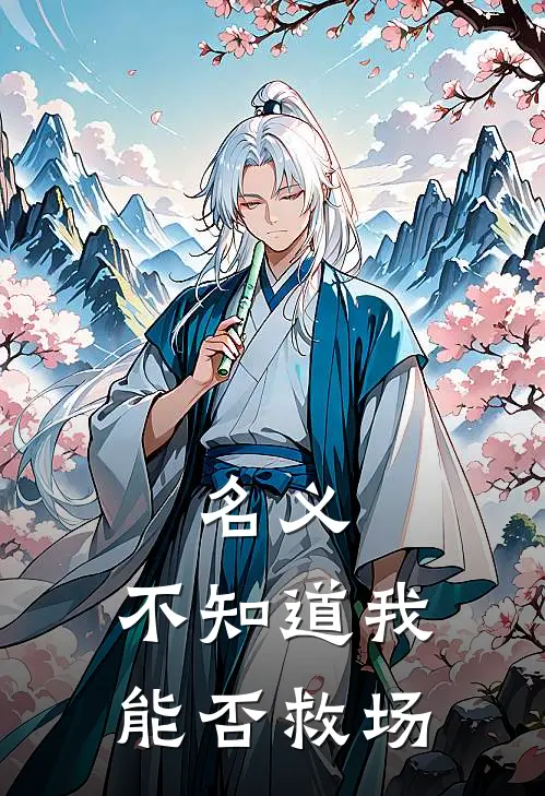 名义:不知道我能否救场