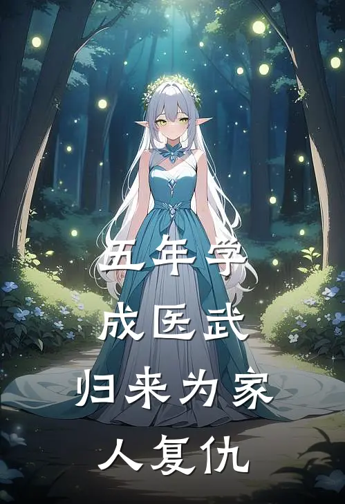 五年学成医武,归来为家人复仇