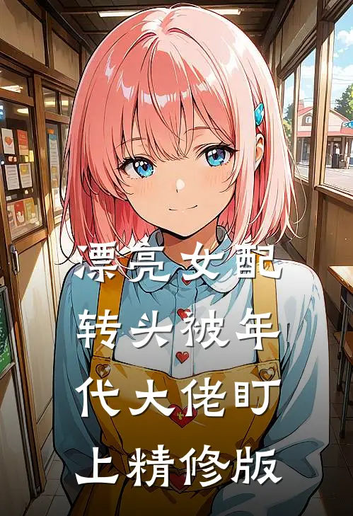 漂亮女配转头被年代大佬盯上精修版