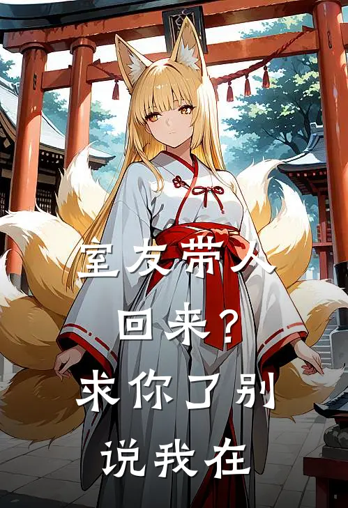 室友带人回来？求你了，别说我在